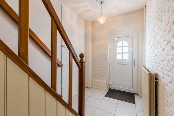 Medium property photo - Van Pontstraat 24, 5913 VK Venlo